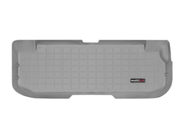 Picture of WeatherTech 89-95 Mazda MPV Cargo Liners - Grey