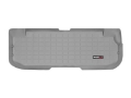 Picture of WeatherTech 89-95 Mazda MPV Cargo Liners - Grey