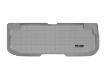 Picture of WeatherTech 89-95 Mazda MPV Cargo Liners - Grey