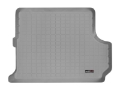 Picture of WeatherTech 95-02 Land Rover Range Rover 4-0SE-4-6HSE Cargo Liners - Grey