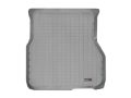 Picture of WeatherTech 88-95 Ford Taurus Cargo Liners - Grey