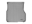 Picture of WeatherTech 88-95 Ford Taurus Cargo Liners - Grey