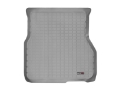 Picture of WeatherTech 88-95 Ford Taurus Cargo Liners - Grey