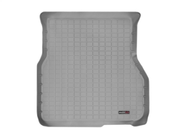 Picture of WeatherTech 88-95 Ford Taurus Cargo Liners - Grey