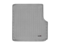 Picture of WeatherTech 86-95 Mercedes-Benz E320 Wagon Cargo Liners - Grey