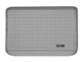 Picture of WeatherTech 98 Chevrolet Tracker Cargo Liners - Grey