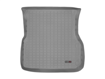 Picture of WeatherTech 96-04 Mercury Sable Wagon Cargo Liners - Grey