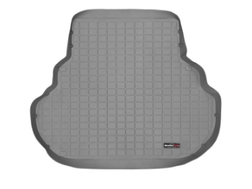 Picture of WeatherTech 94-97 Honda Accord Cargo Liners - Grey