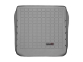 Picture of WeatherTech 84-96 Chevrolet Corvette Cargo Liners - Grey