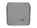 Picture of WeatherTech 84-96 Chevrolet Corvette Cargo Liners - Grey