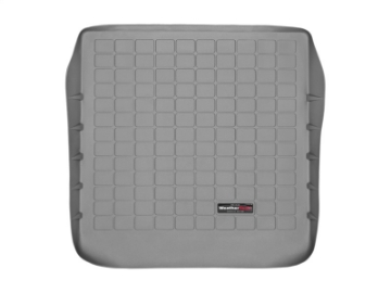 Picture of WeatherTech 84-96 Chevrolet Corvette Cargo Liners - Grey