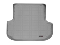 Picture of WeatherTech 97-99 Mitsubishi Montero Sport Cargo Liners - Grey