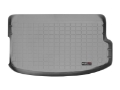 Picture of WeatherTech 97-00 Chevrolet Venture Long WB Cargo Liners - Grey