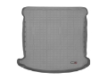 Picture of WeatherTech 97-98 Pontiac Trans Sport Long WB Cargo Liners - Grey