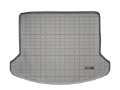 Picture of WeatherTech 97-98 Pontiac Trans Sport Short WB Cargo Liners - Grey