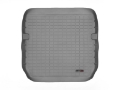Picture of WeatherTech 95-98 Audi A6 Avant Cargo Liners - Grey