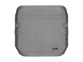 Picture of WeatherTech 95-98 Audi A6 Avant Cargo Liners - Grey