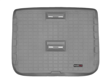 Picture of WeatherTech 98-02 Mercedes-Benz ML320 Cargo Liners - Grey
