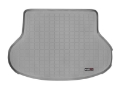 Picture of WeatherTech 99-03 Lexus RX300 Cargo Liners - Grey