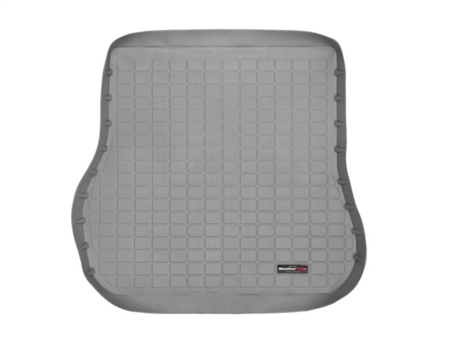 Picture of WeatherTech 98-01 Audi A4 Avant 1-8t Cargo Liners - Grey