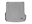 Picture of WeatherTech 98-05 Volkswagen Passat Wagon Cargo Liners - Grey
