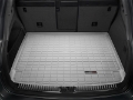 Picture of WeatherTech 98-02 Mercedes-Benz ML320 Cargo Liners - Grey