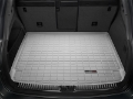 Picture of WeatherTech 98-02 Mercedes-Benz ML320 Cargo Liners - Grey