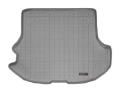 Picture of WeatherTech 99-04 Jeep Grand Cherokee Cargo Liners - Grey