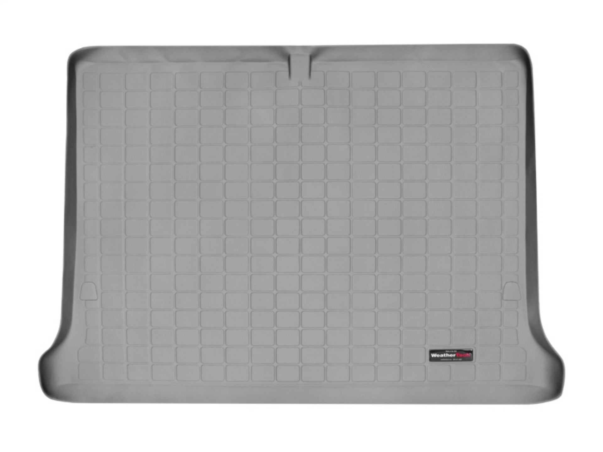 Picture of WeatherTech 00-06 Chevrolet Suburban Cargo Liners - Grey