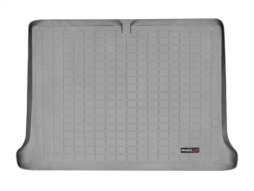 Picture of WeatherTech 00-06 Chevrolet Suburban Cargo Liners - Grey