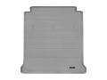 Picture of WeatherTech 00-06 Chevrolet Suburban Cargo Liners - Grey