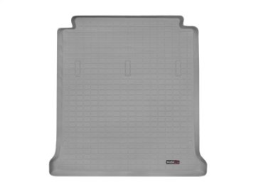 Picture of WeatherTech 00-06 Chevrolet Suburban Cargo Liners - Grey