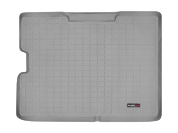 Picture of WeatherTech 00-05 Ford Excursion Cargo Liners - Grey