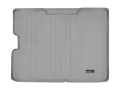 Picture of WeatherTech 00-05 Ford Excursion Cargo Liners - Grey