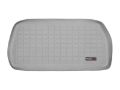 Picture of WeatherTech 00-04 Mazda MPV Cargo Liners - Grey