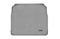 Picture of WeatherTech 99-04 Land Rover Discovery Series II Cargo Liners - Grey