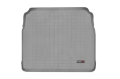 Picture of WeatherTech 99-04 Land Rover Discovery Series II Cargo Liners - Grey