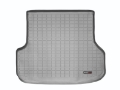 Picture of WeatherTech 99-11 Saab 9-5 Cargo Liners - Grey