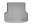 Picture of WeatherTech 99-11 Saab 9-5 Cargo Liners - Grey
