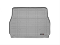 Picture of WeatherTech 00-06 BMW X5 Cargo Liners - Grey