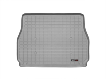 Picture of WeatherTech 00-06 BMW X5 Cargo Liners - Grey