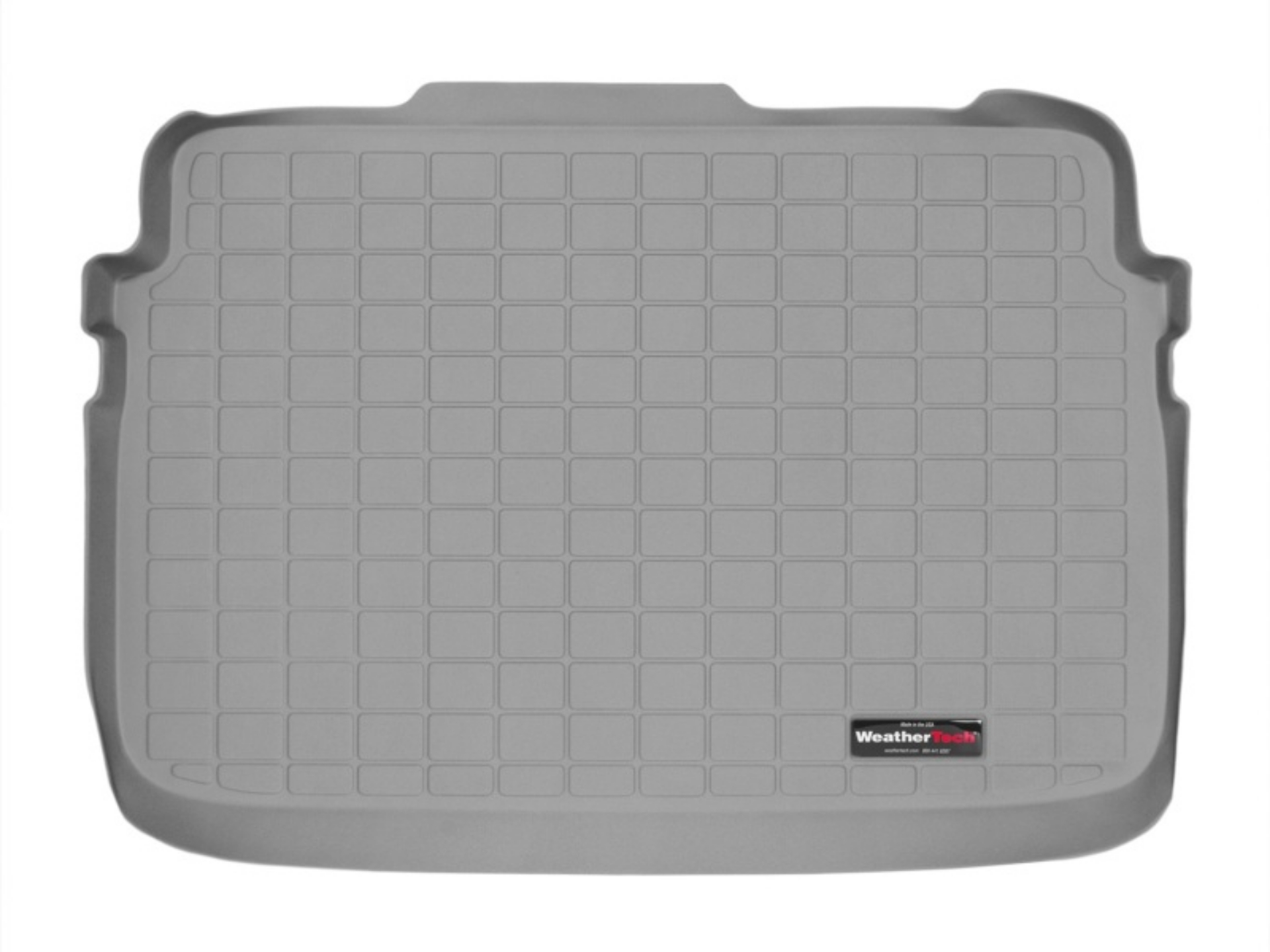 Picture of WeatherTech 01+ Chrysler PT Cruiser Cargo Liners - Grey