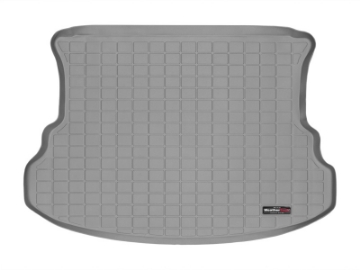 Picture of WeatherTech 01-04 Ford Escape Cargo Liners - Grey