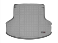 Picture of WeatherTech 00-04 Volvo V40 Cargo Liners - Grey