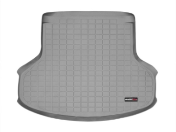 Picture of WeatherTech 00-04 Volvo V40 Cargo Liners - Grey