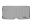 Picture of WeatherTech 01-03 Dodge Durango Cargo Liners - Grey