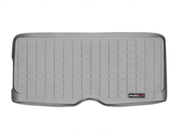 Picture of WeatherTech 01-03 Dodge Durango Cargo Liners - Grey