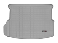 Picture of WeatherTech 01-04 Ford Escape Cargo Liners - Grey