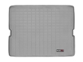 Picture of WeatherTech 01-06 Suzuki XL-7 Cargo Liners - Grey