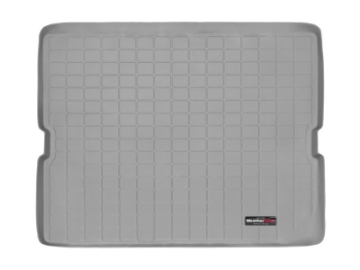 Picture of WeatherTech 01-06 Suzuki XL-7 Cargo Liners - Grey